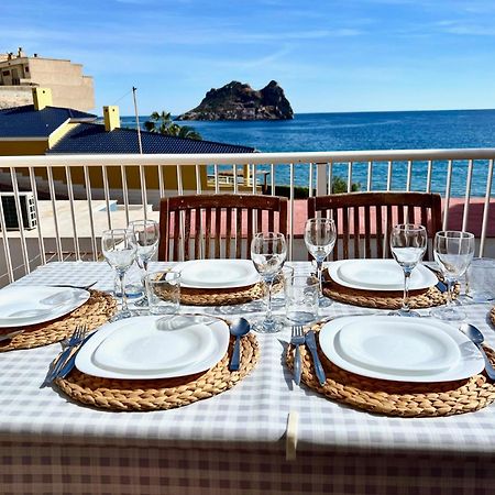 Apartamento La Paloma Águilas Exterior foto